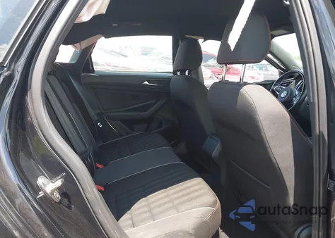 2020 Volkswagen Jetta Gli 2.0T Autobahn/2.0T S z USA, uszkodzony, nr VIN 3VW6T7BU0LM056187